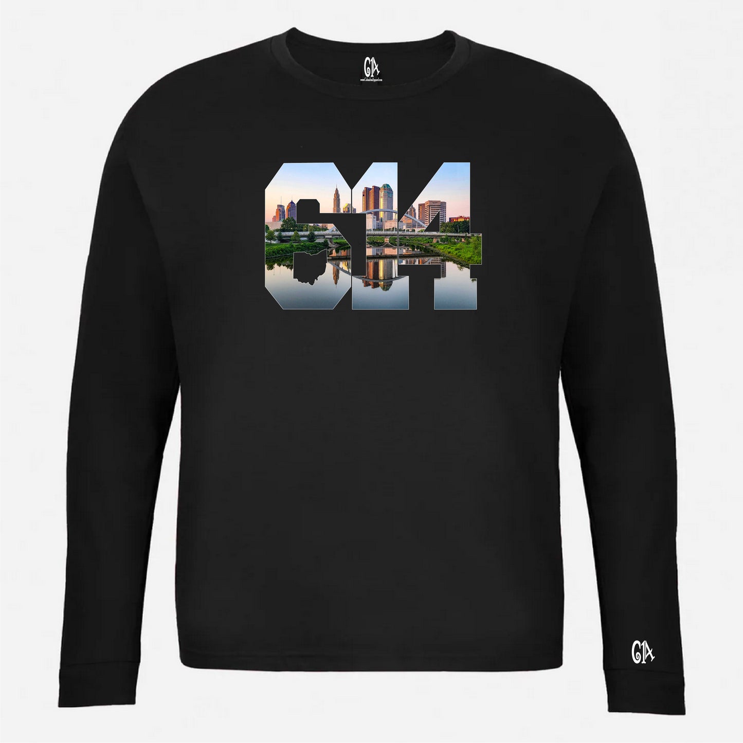 614 Skyline Twilight