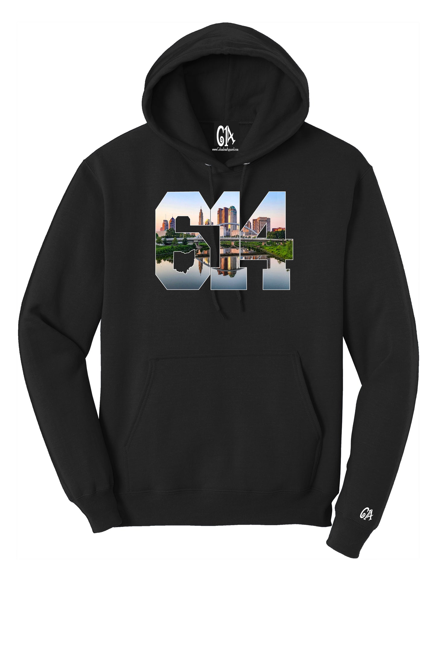 614 Skyline Twilight