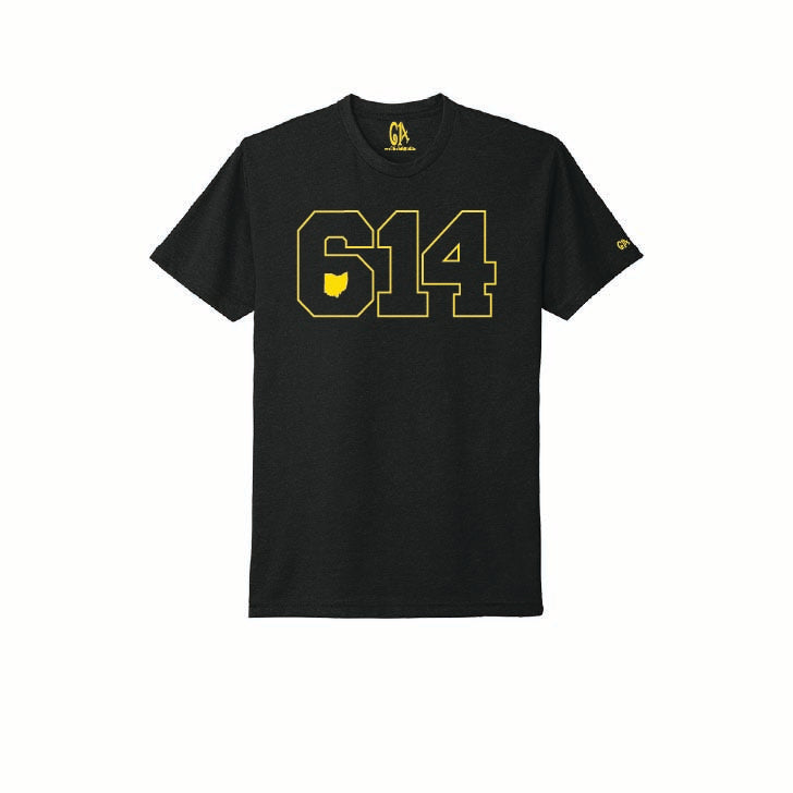 614 Outline