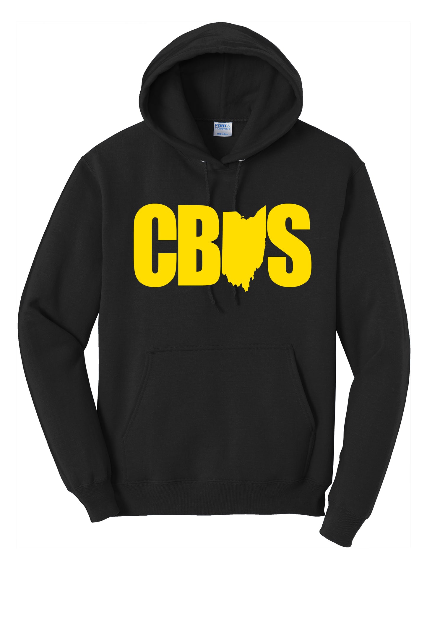The CBUS Shirt