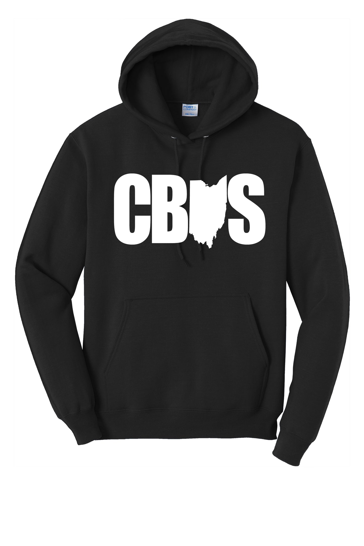 The CBUS Shirt