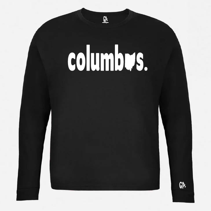 Columbus Lower Case