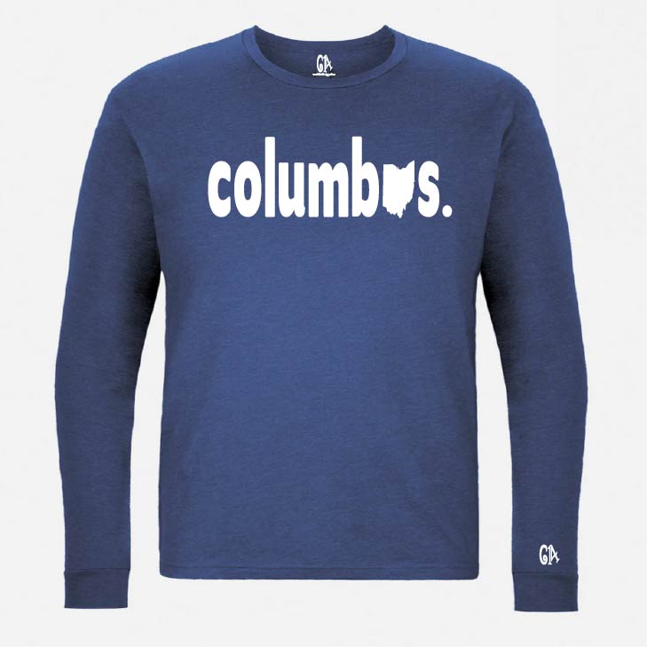 Columbus Lower Case