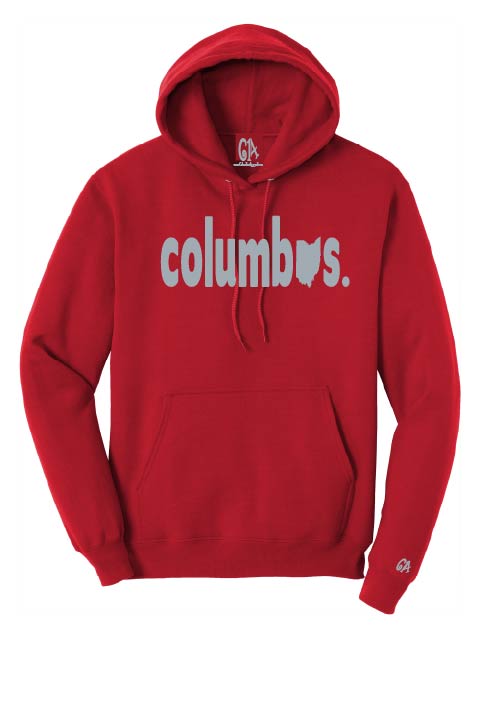 Columbus Lower Case