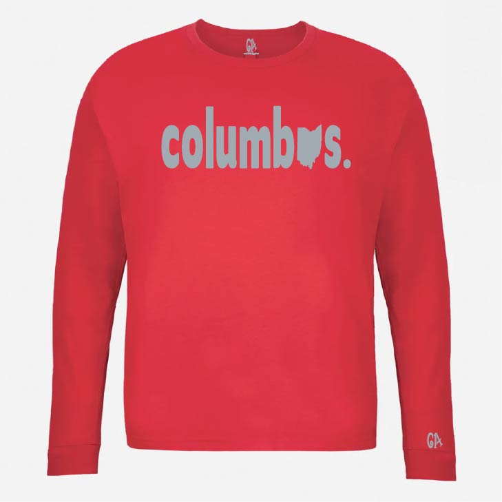 Columbus Lower Case