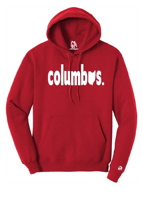 Columbus Lower Case