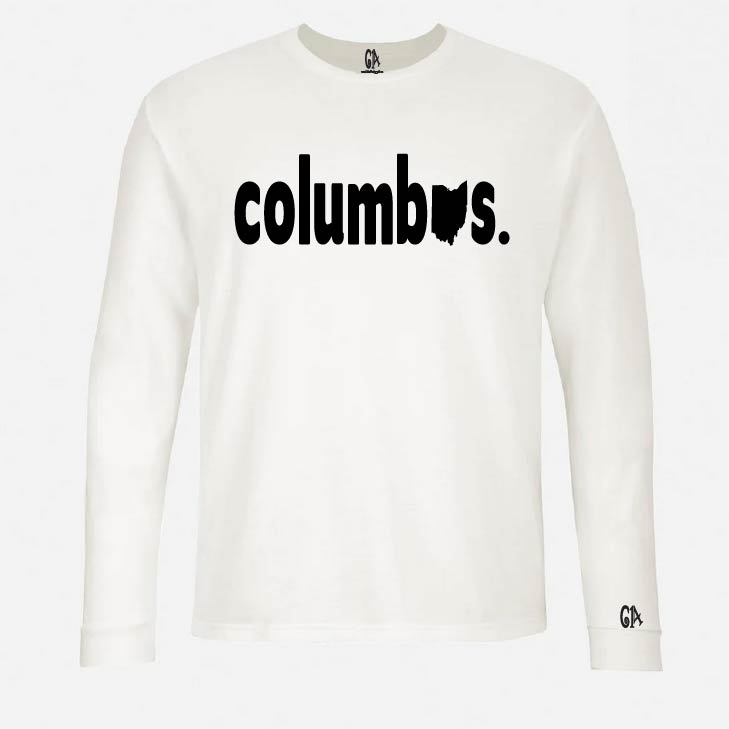 Columbus Lower Case