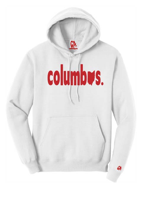 Columbus Lower Case