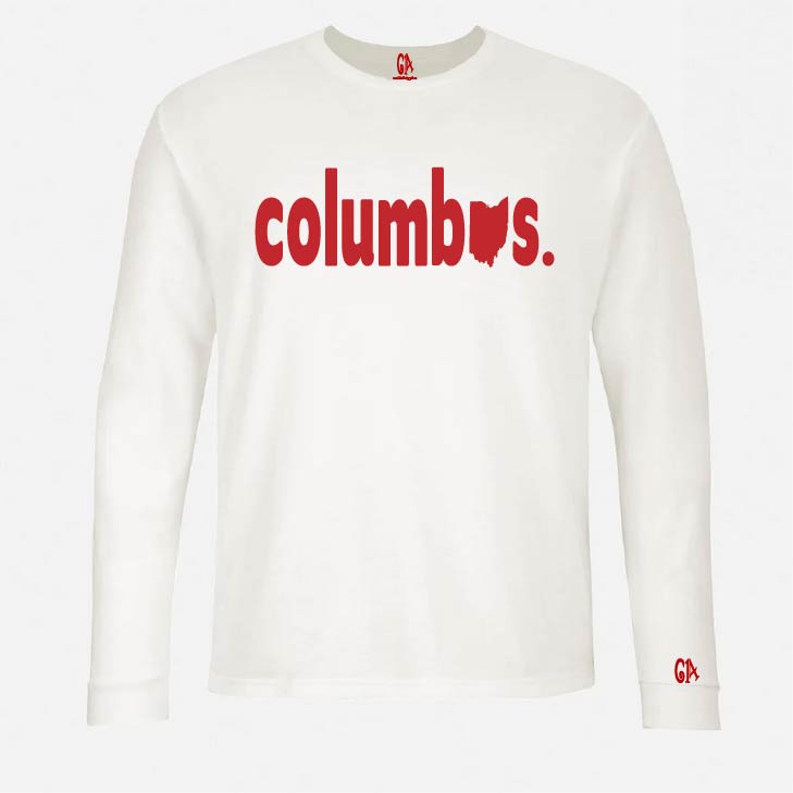Columbus Lower Case