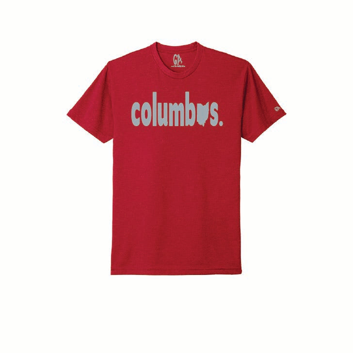 Columbus Lower Case