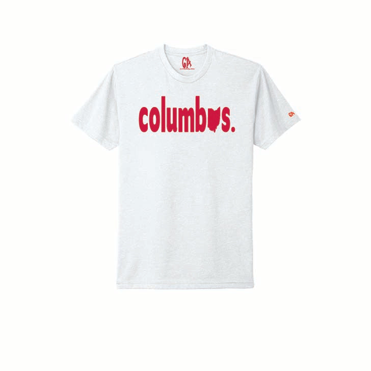 Columbus Lower Case