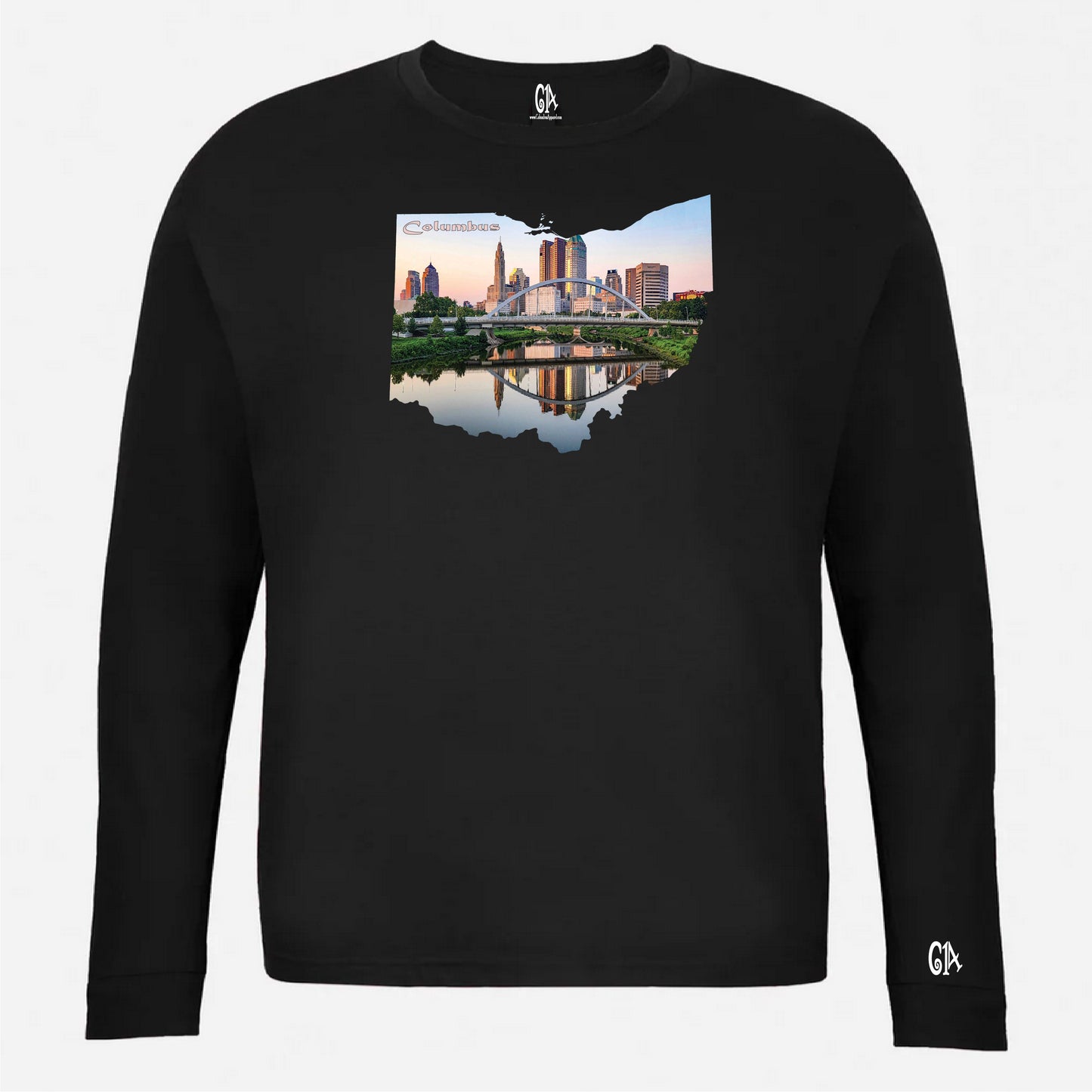 "Columbus State" Twilight