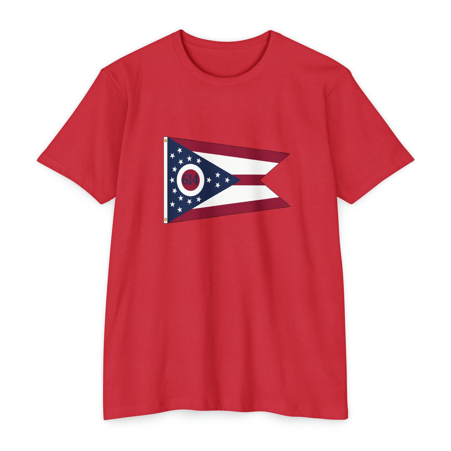 614 Flag