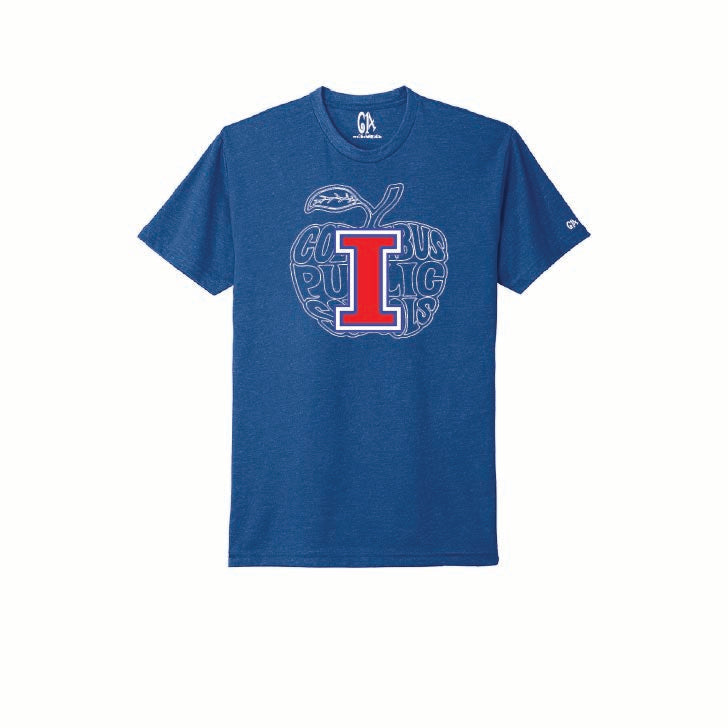 CPS Tee