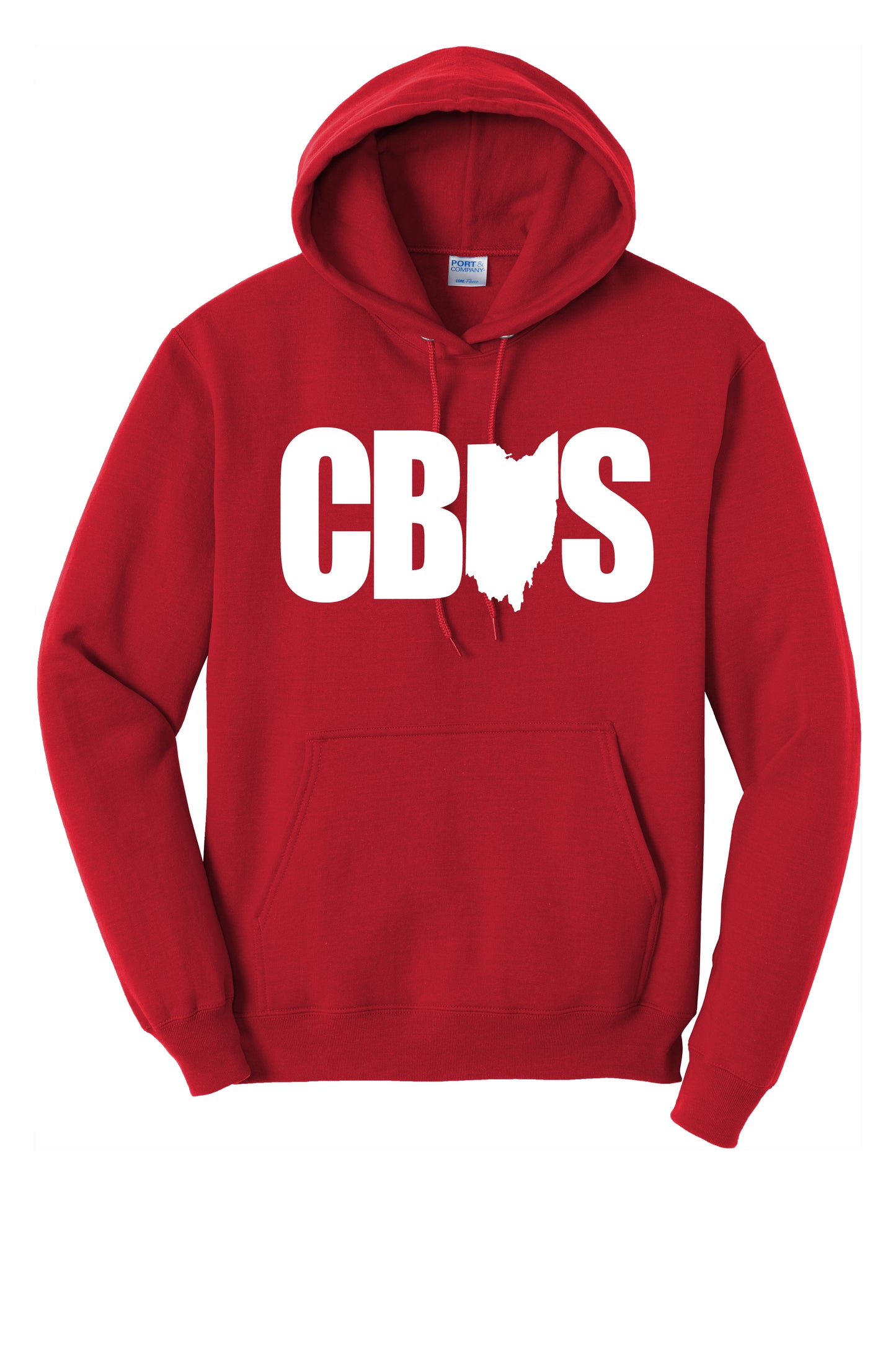 The CBUS Shirt