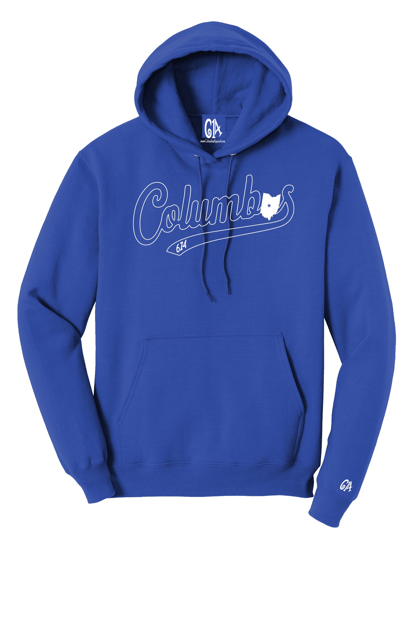 Columbus Script