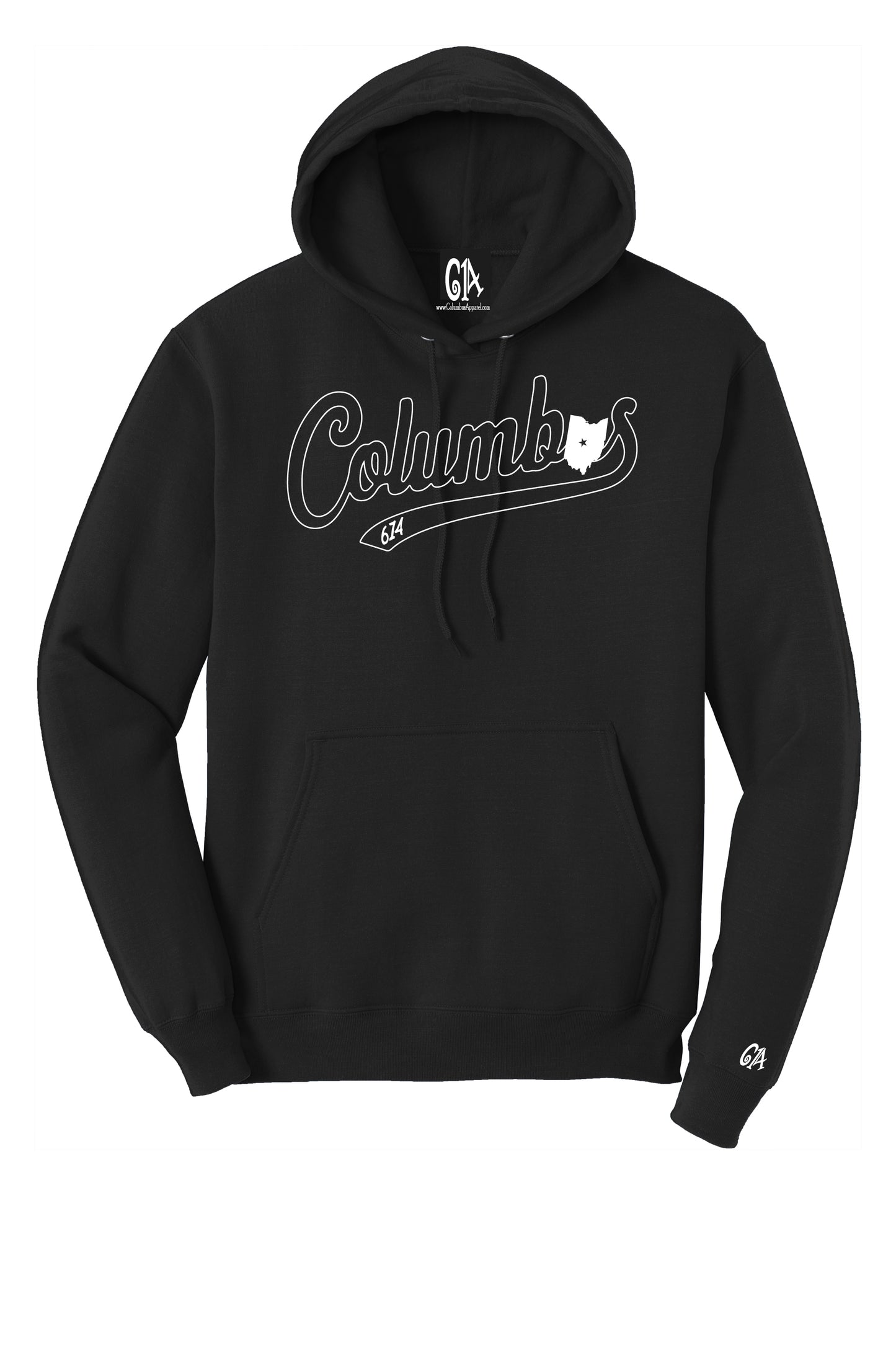 Columbus Script