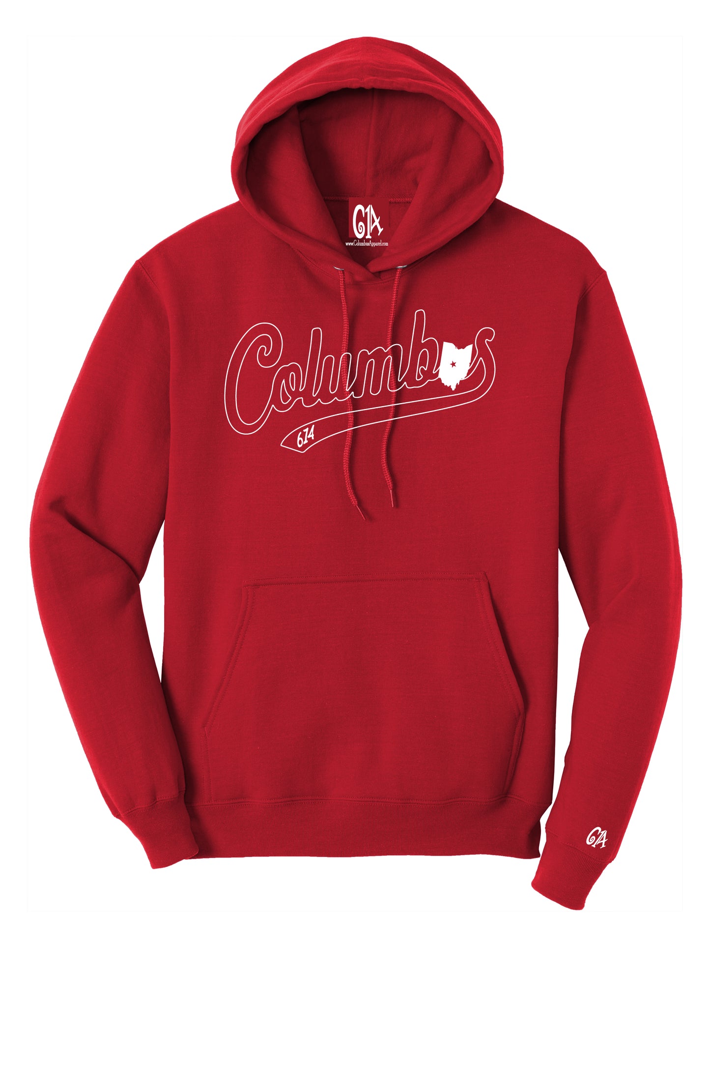 Columbus Script