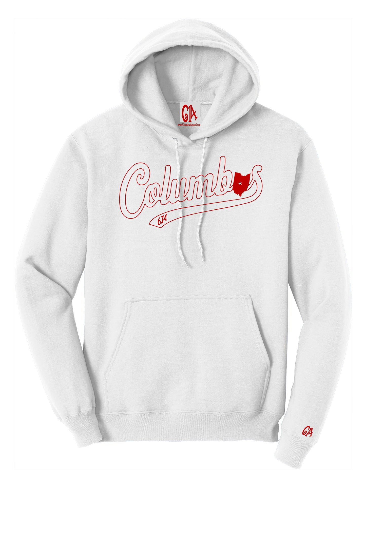 Columbus Script