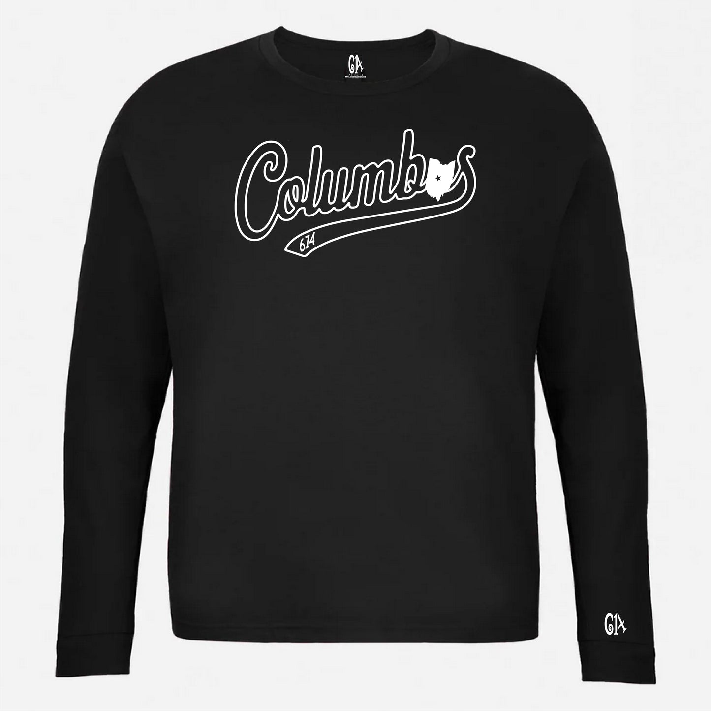 Columbus Script
