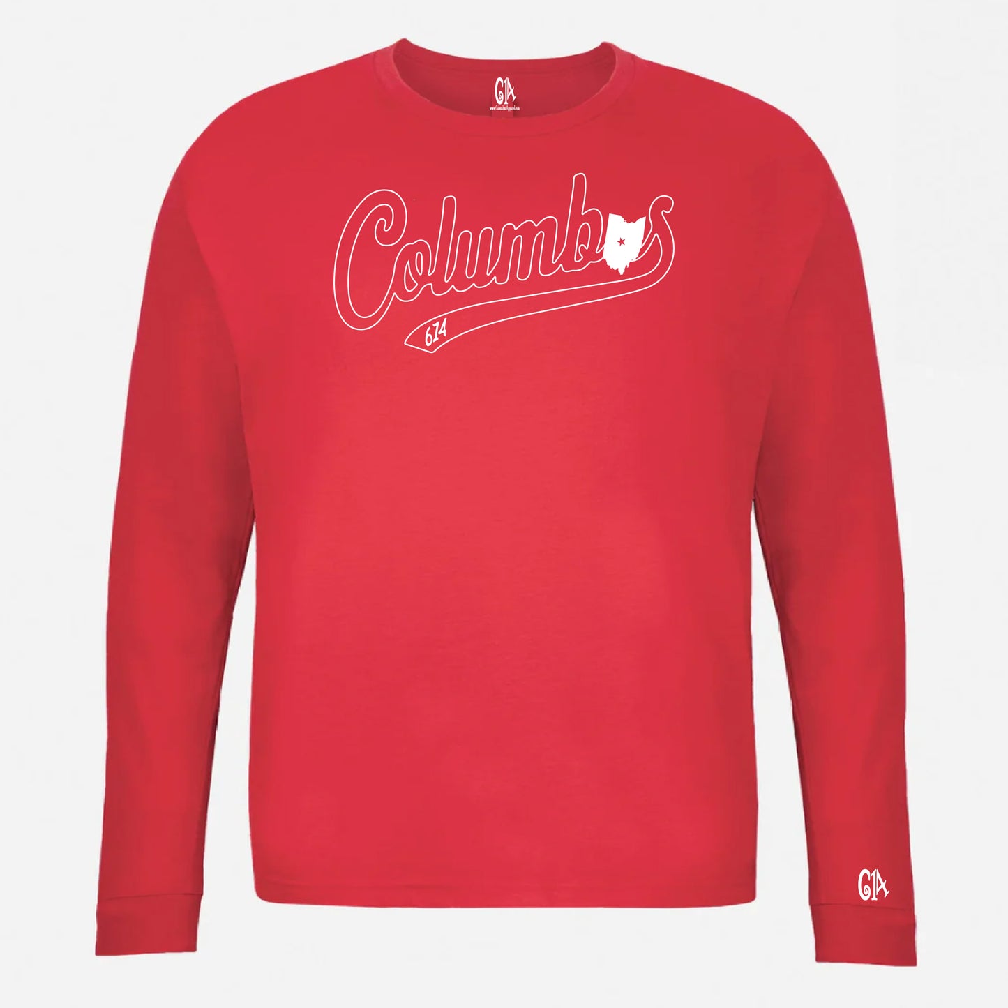 Columbus Script