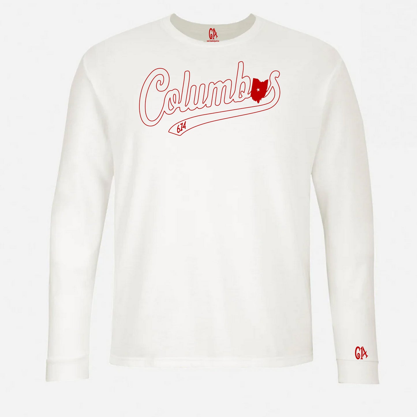 Columbus Script
