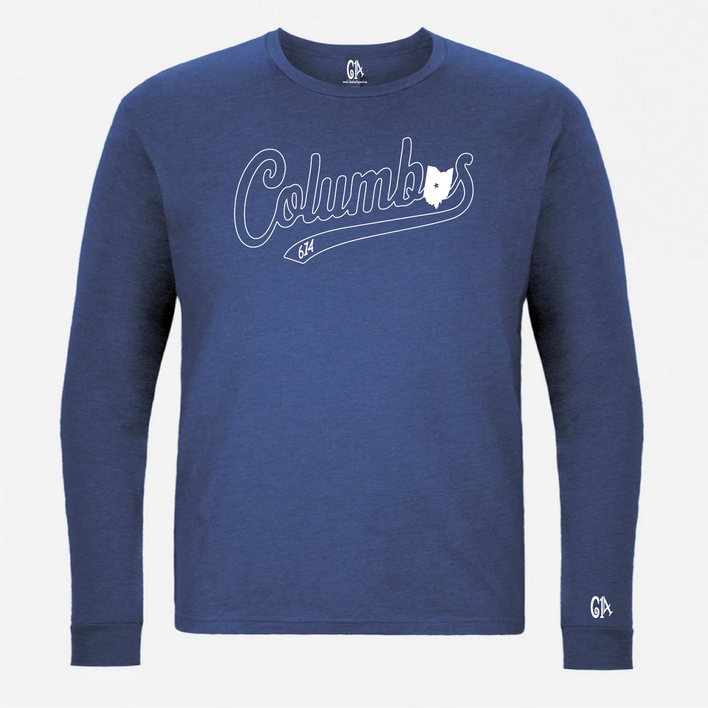 Columbus Script