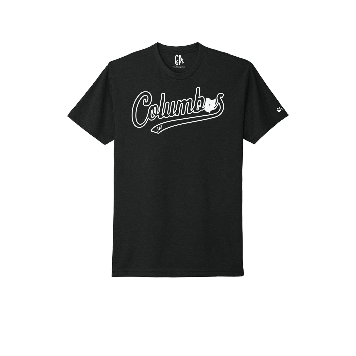 Columbus Script