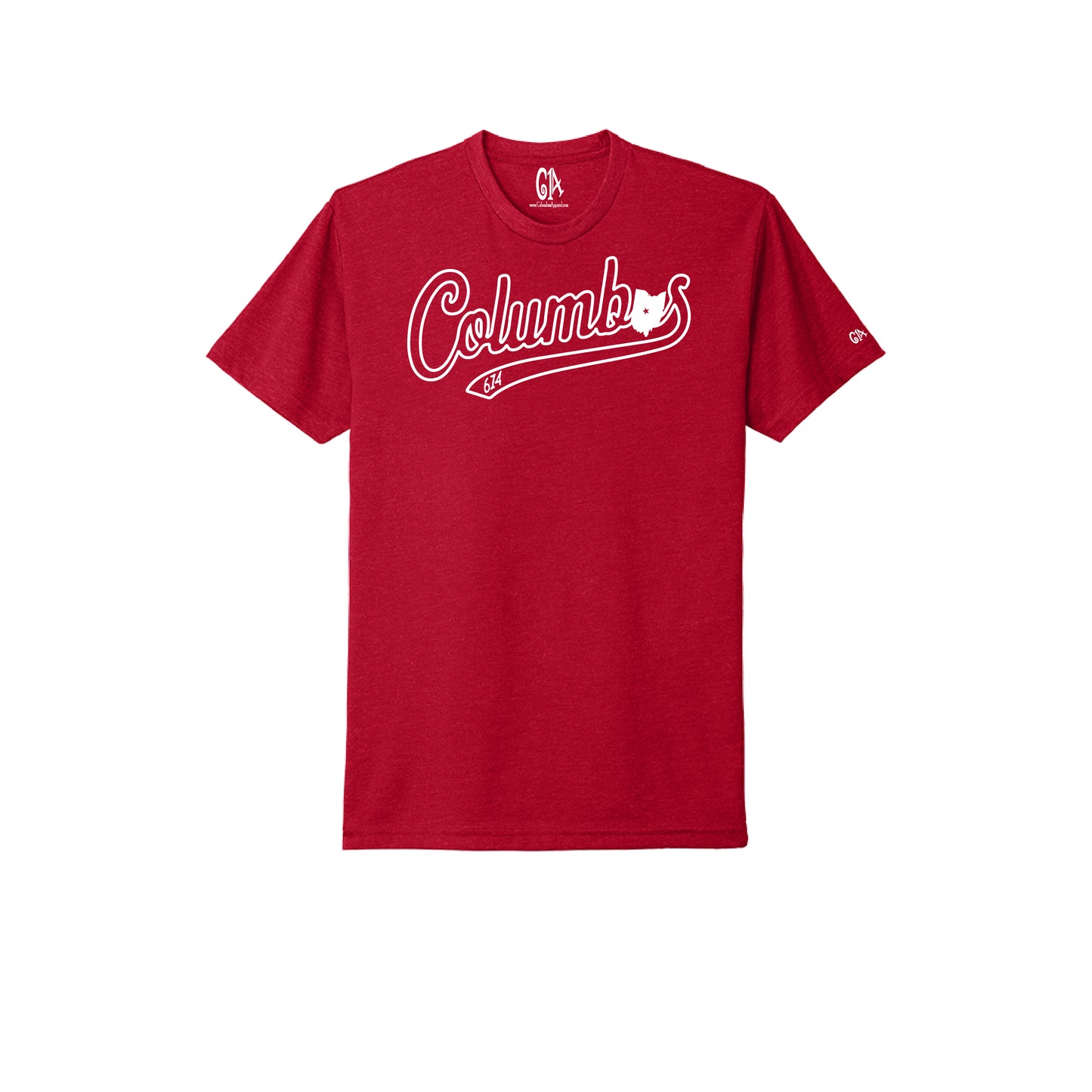 Columbus Script