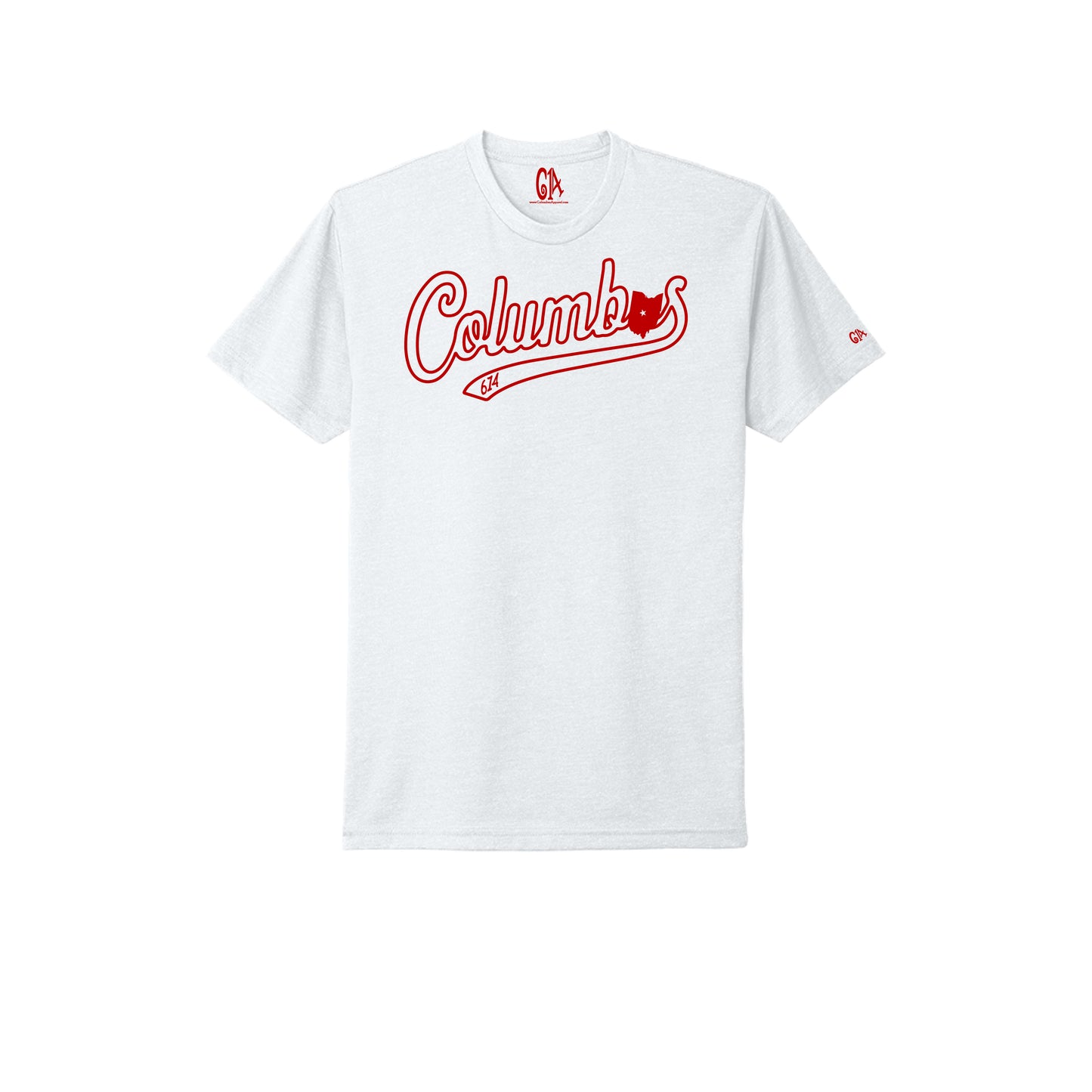 Columbus Script