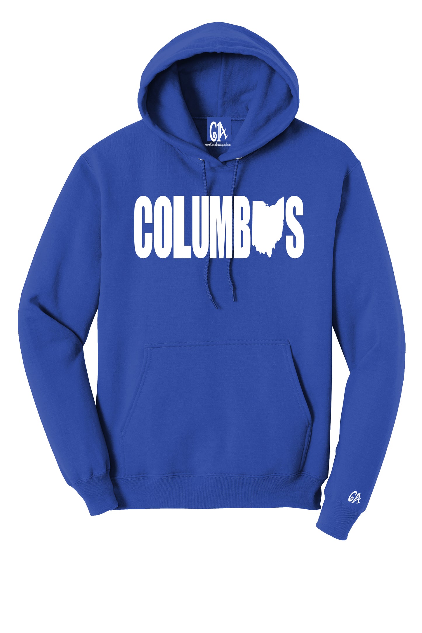 THE CO Shirt