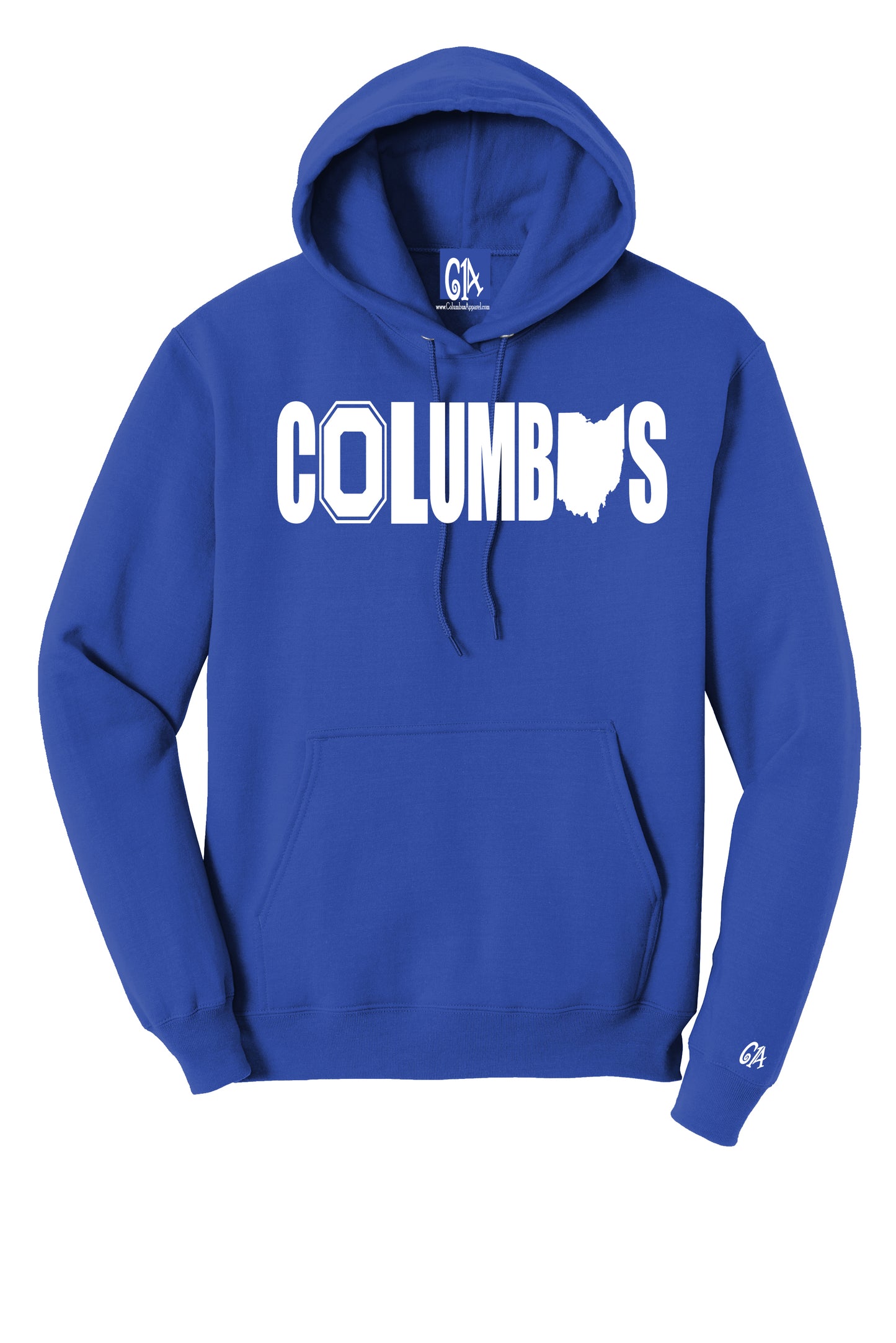 THE COLUMBUS Shirt