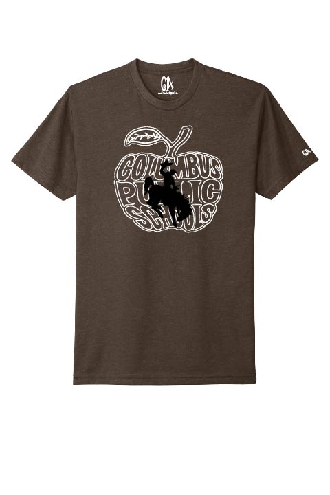 CPS Tee