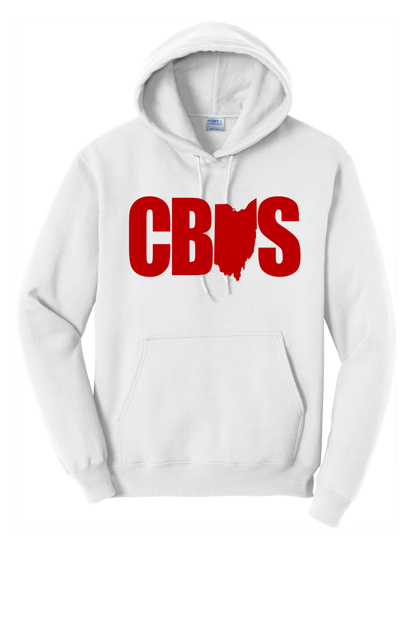 The CBUS Shirt