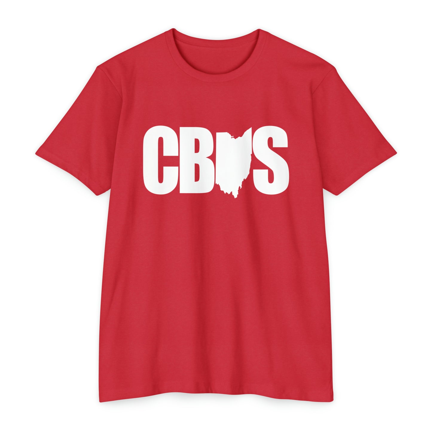 The CBUS Shirt