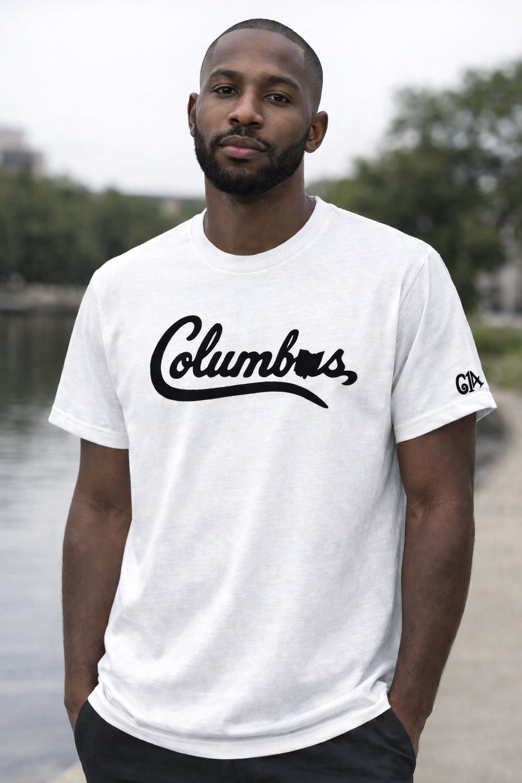 Columbus Collection.
