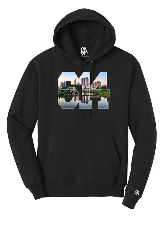 614 Skyline Twilight