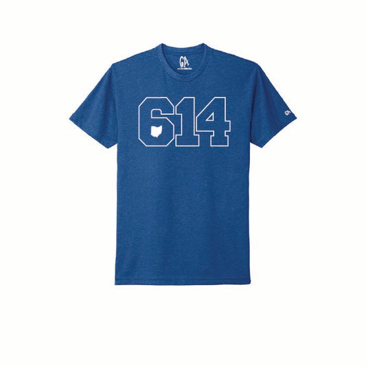 614 Outline