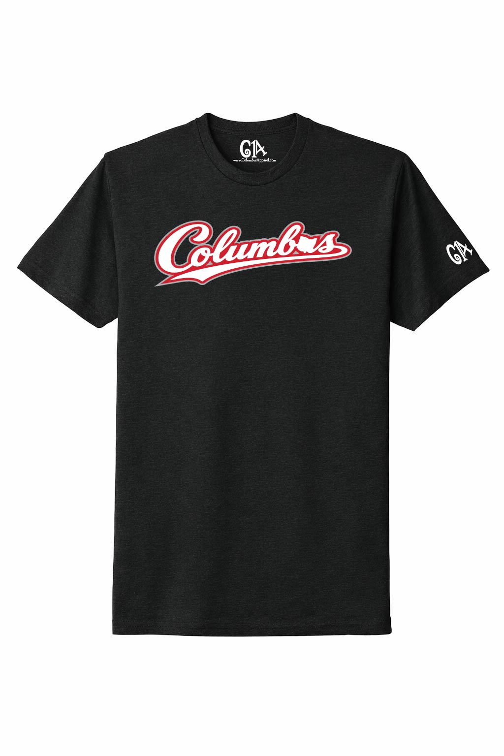 Colors of Columbus