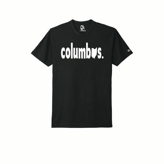 Columbus Lower Case