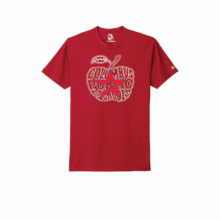 CPS Tee