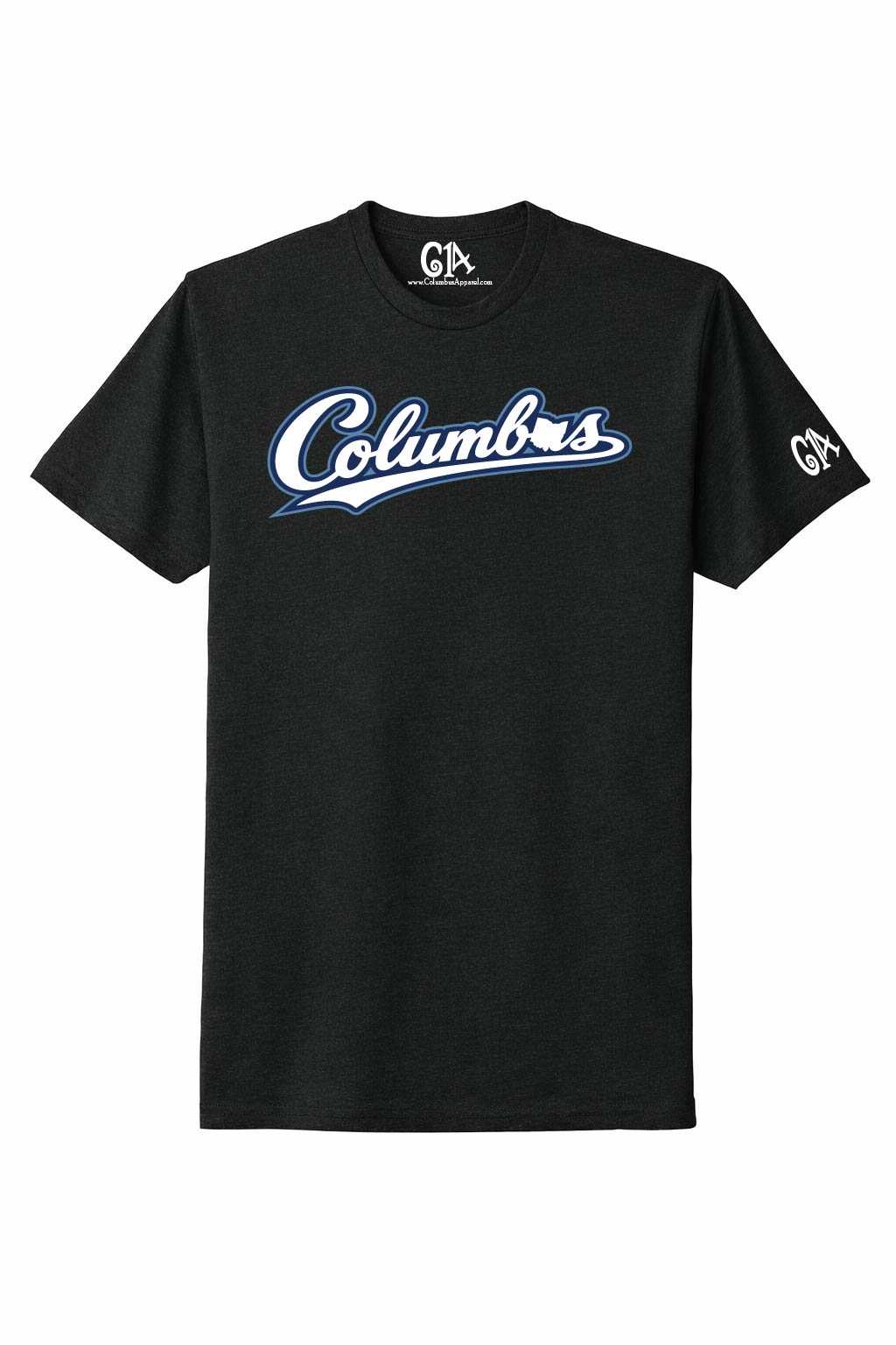Colors of Columbus