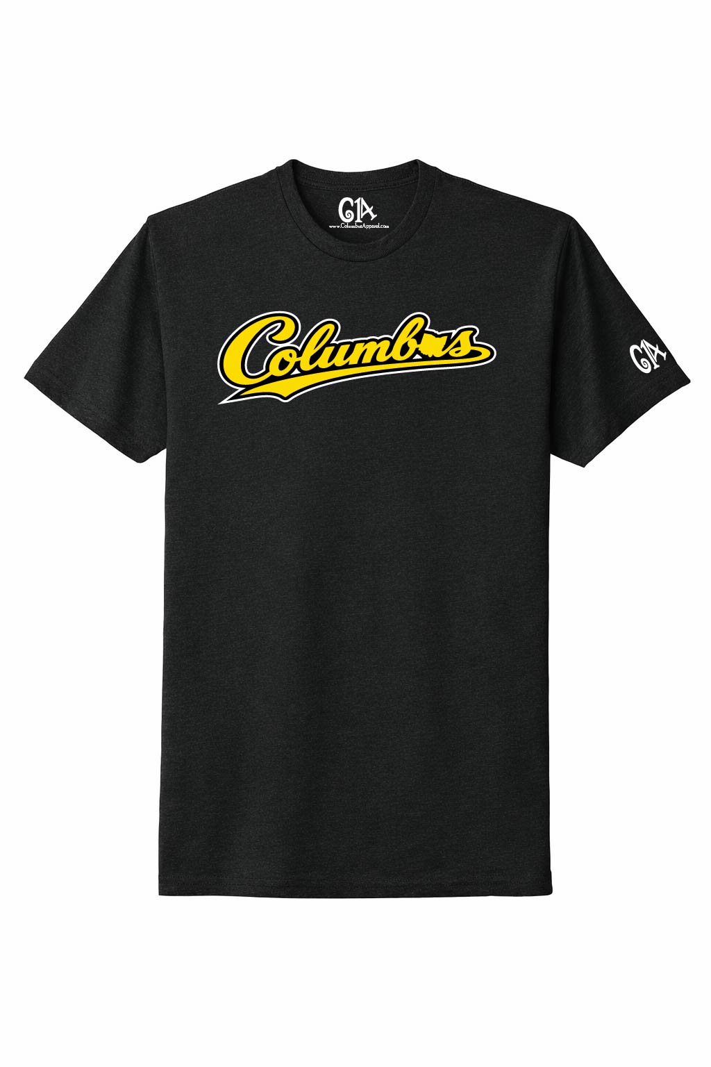 Script Columbus Collections – Columbus Apparel