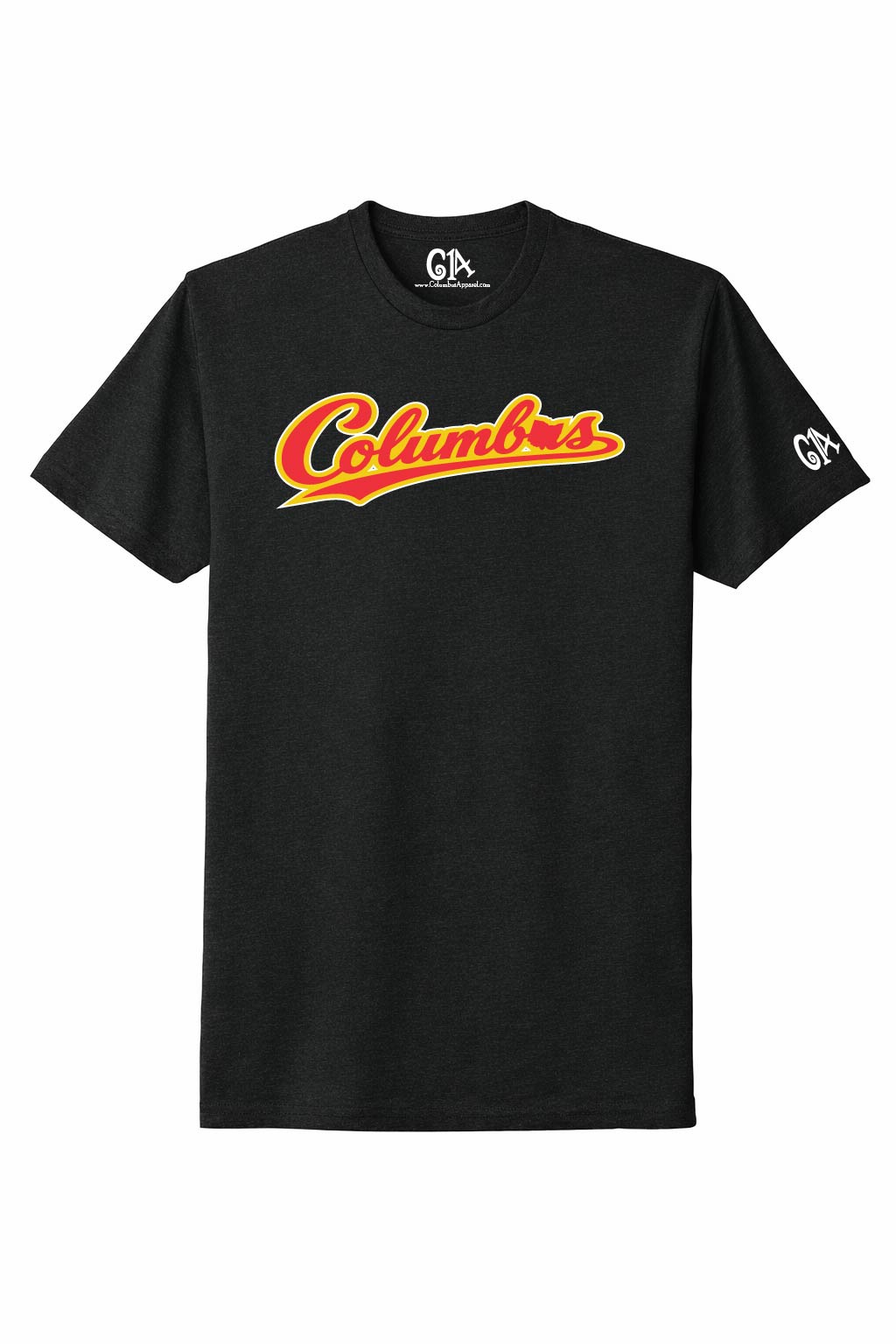Colors of Columbus