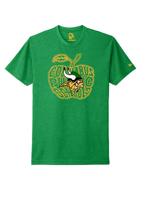 CPS Tee