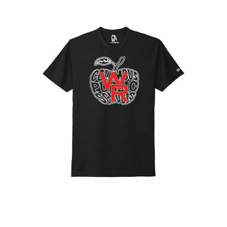 CPS Tee